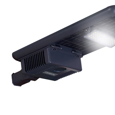 Gambar Krisbow Lampu Jalan Solar 50 Watt