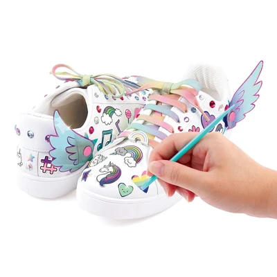 Gambar Make It Real Set Sticker Chic Rainbow Street 1732