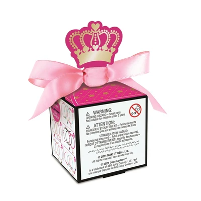 Gambar Make It Real Set Juicy Couture Dazzling Diy Box 4437