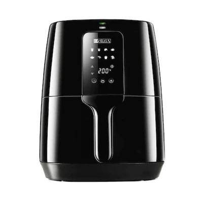 Gambar Delizia Air Fryer Oven 35 Liter Daf3506-Di - Hitam