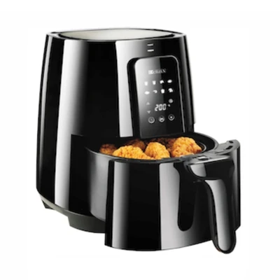 Gambar Delizia Air Fryer Oven 35 Liter Daf3506-Di - Hitam