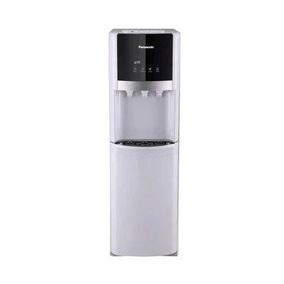 Gambar Panasonic Dispenser Air Bottom Loading NY-WDB83MA-W1 - Putih