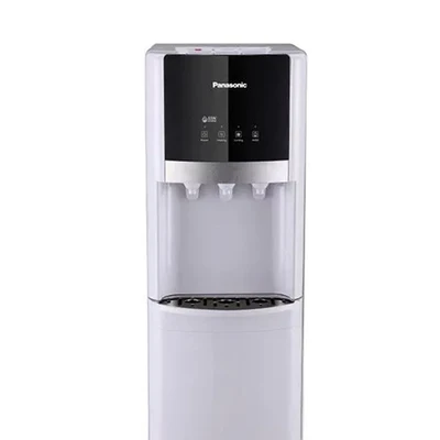 Gambar Panasonic Dispenser Air Bottom Loading NY-WDB83MA-W1 - Putih