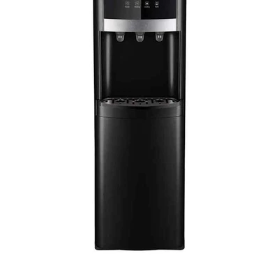Gambar Panasonic Dispenser Air Bottom Loading NY-WDB83MA-W1 - Hitam