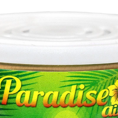 Gambar Paradise Air Tropic Twist Pengharum Mobil