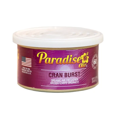Gambar Paradise Air Cran Burst Pengharum Mobil