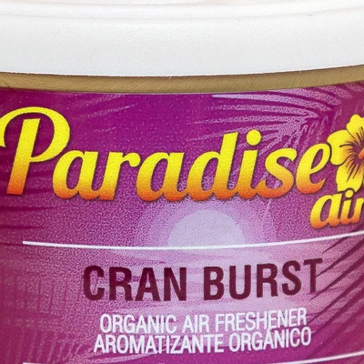 Gambar Paradise Air Cran Burst Pengharum Mobil