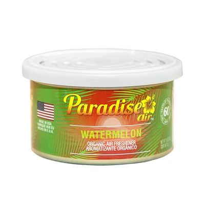 Gambar Paradise Air Watermelon Pengharum Mobil