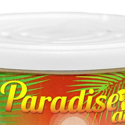 Gambar Paradise Air Watermelon Pengharum Mobil