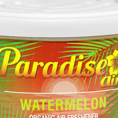 Gambar Paradise Air Watermelon Pengharum Mobil