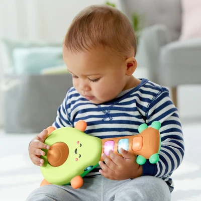 Gambar Skip Hop Farmstand Rock Mole Guitar 305409