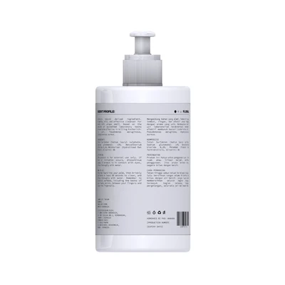 Gambar Informa 250 Ml Hygien Sabun Cuci Tangan English Bluebell