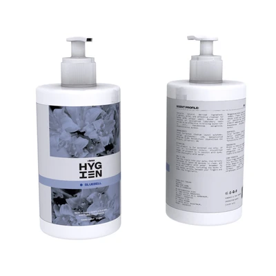 Gambar Informa 250 Ml Hygien Sabun Cuci Tangan English Bluebell