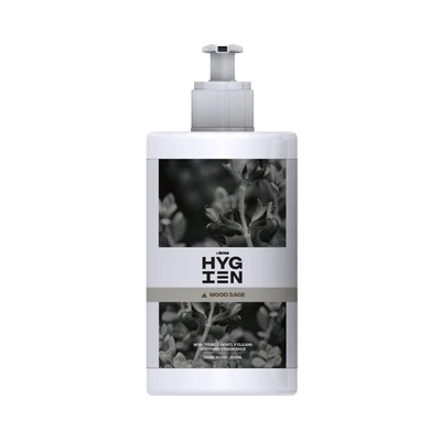 Gambar Informa 250 Ml Hygien Sabun Cuci Tangan Wood Sage