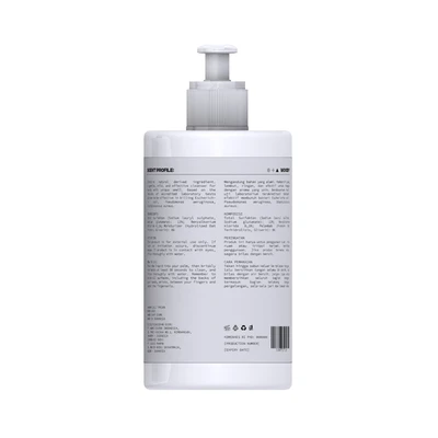 Gambar Informa 250 Ml Hygien Sabun Cuci Tangan Wood Sage