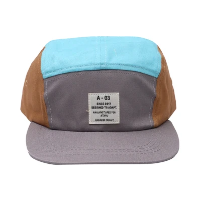 Gambar Ataru Topi Baseball Skateboard Patches