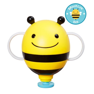 Gambar Skip Hop Zoo Fill Up Fountain Bee Sh026