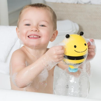 Gambar Skip Hop Zoo Fill Up Fountain Bee Sh026