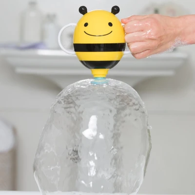 Gambar Skip Hop Zoo Fill Up Fountain Bee Sh026