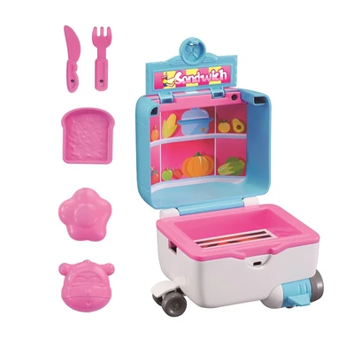 Gambar Alpha Group Set Superwings Transforming Lime & Cargo