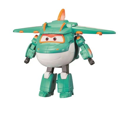 Gambar Alpha Group Superwings Robot Transforming Tino 760237