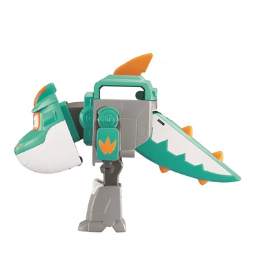 Gambar Alpha Group Superwings Robot Transforming Tino 760237