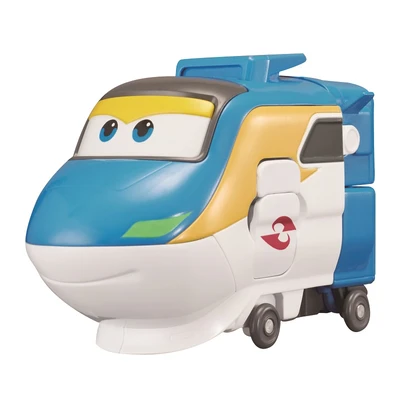 Gambar Alpha Group Robot Superwings Transform A Bot Tony