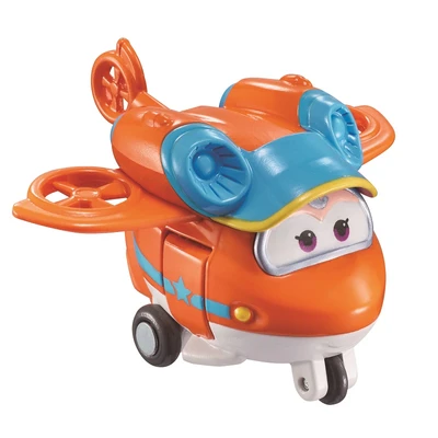 Gambar Alpha Group Robot Superwings Transform A Bots Sunny 750030