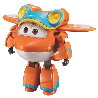 Gambar Alpha Group Robot Superwings Transform A Bots Sunny 750030