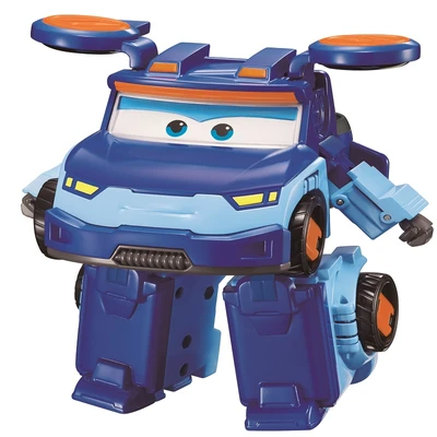 Gambar Alpha Group Robot Superwings Transform A Bots Leo 750032
