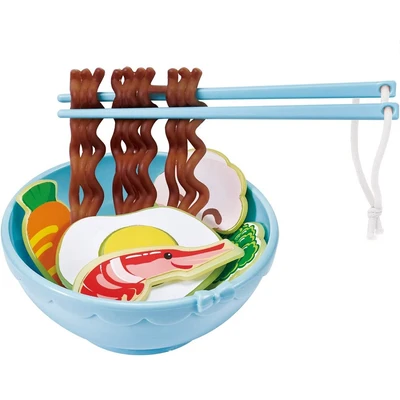 Gambar Kongsuni Set Noodle Shop