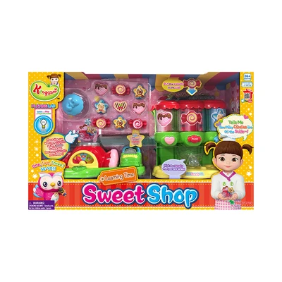 Gambar Kongsuni Set Sweet Shop 231064