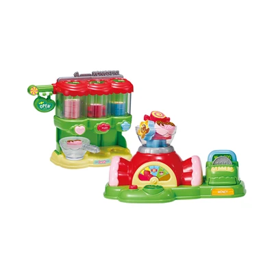 Gambar Kongsuni Set Sweet Shop 231064