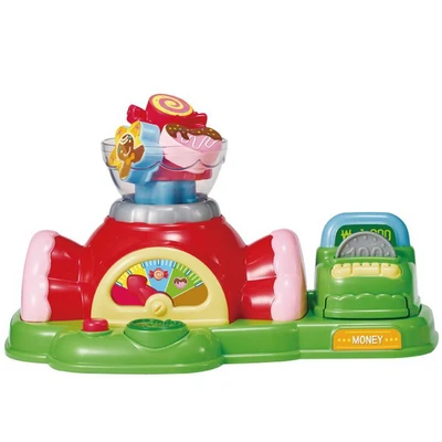 Gambar Kongsuni Set Sweet Shop 231064