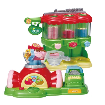 Gambar Kongsuni Set Sweet Shop 231064