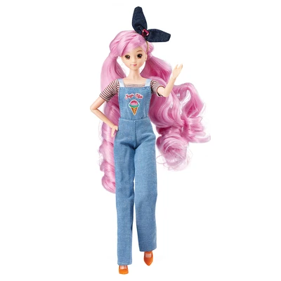 Gambar Secret Jouju Set Boneka Amusement Park Picnic 206246