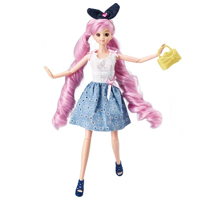 Gambar Secret Jouju Set Boneka Amusement Park Picnic 206246