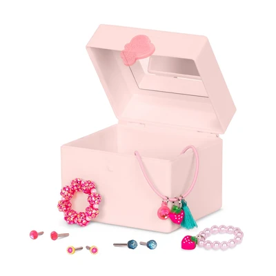 Gambar Our Generation Set Boneka Alessia Blonde Hair