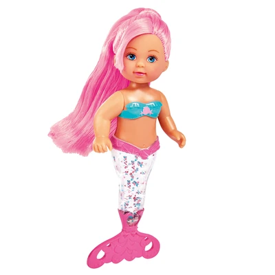 Gambar Simba Toys Boneka Evi Glitter Mermaid Random