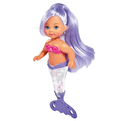 Gambar Simba Toys Boneka Evi Glitter Mermaid Random