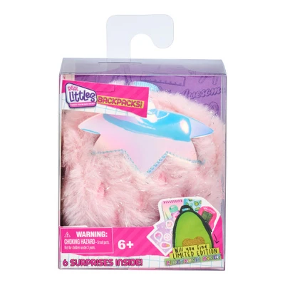 Gambar Real Littles Set Themed S3 25289