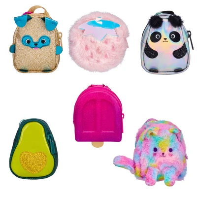 Gambar Real Littles Set Themed S3 25289
