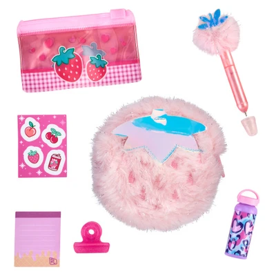 Gambar Real Littles Set Themed S3 25289
