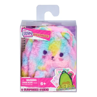 Gambar Real Littles Set Themed S3 25289