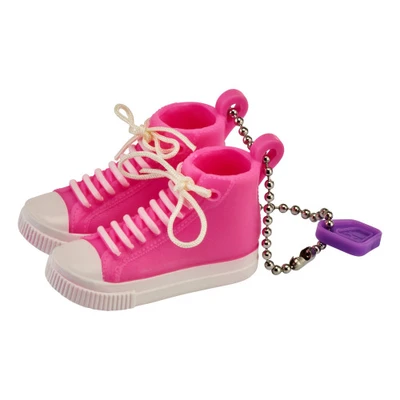 Gambar Real Littles Set Gantungan Kunci Sneaker Cdu Random 25295