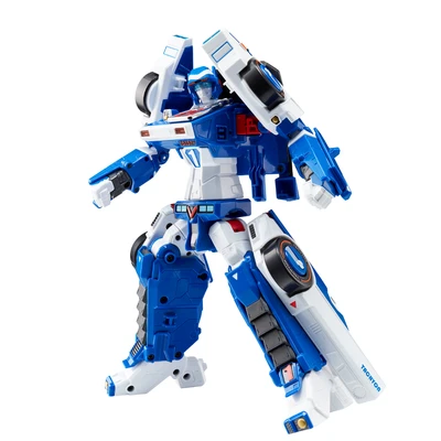 Jual Tobot Robot Galaxy Detectives Tachyon Terbaru | Ruparupa