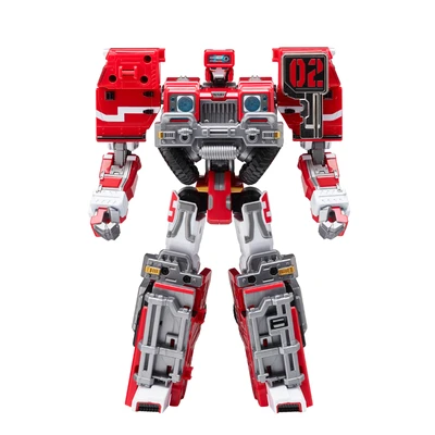 Jual Tobot Robot Galaxy Detectives Wildchief Terbaru | Ruparupa