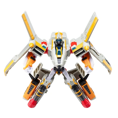 Jual Tobot Robot Galaxy Detectives Jet Thunder Terbaru | Ruparupa