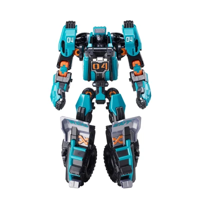 Gambar Tobot Robot Galaxy Detectives Sand Crawler