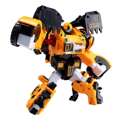 Jual Tobot Robot Galaxy Detectives Dozer Terbaru | Ruparupa